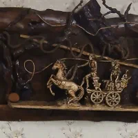 تابلو چوبی