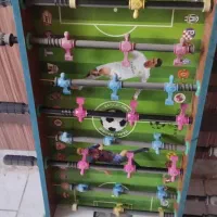 فوتبال دستی