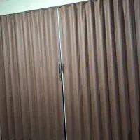 پرده لوردراپه کشویی چرمی درحدنو