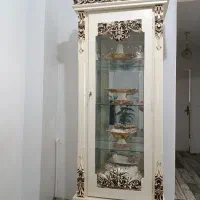 بوفه صدفی