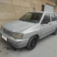پراید 111