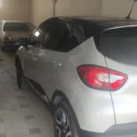 رنو کپچر 2016بدون رنگ