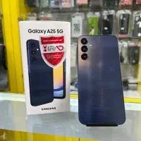 سامسونگ Galaxy A25 5G حافظه 256 گیگ KC Mobile