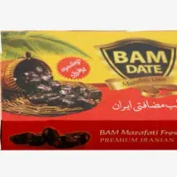 کارتن خرما سنجاق می‌زنیم