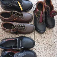 کفش کار