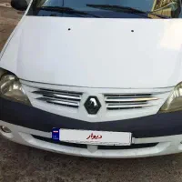 ال۹۰ پارس خودرو مدل ۹۱