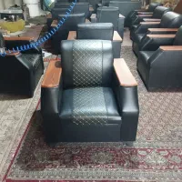 مبل اداری مبلمان محل کار
