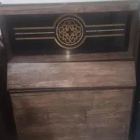 تخت کلاسیک در حد نو