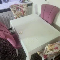 میز ناهارخوری