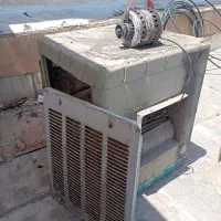 کولر آبی ۳۵۰۰ سوپر الکریک