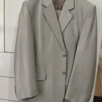 کت و شلوار