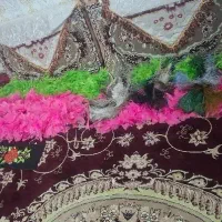 پرمرغی متری محرم