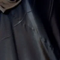 چادر دوخته شده براق