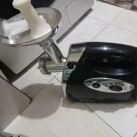 چرخ گوشت