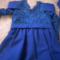 ست زیبای مادر دختری