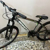 دوچرخه بنیتو سایز ۲۶
