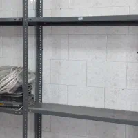 قفسه|فروشگاه و مغازه|شوش, |دیوار