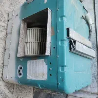 کولر آبی کوچک