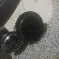 تعدادی لوازم استوک کورسا و کرونا ۹۲