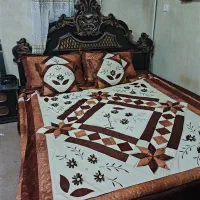 سرویس خواب کامل چوب