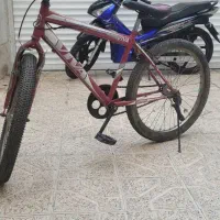 دوچرخه vivAکارکرده