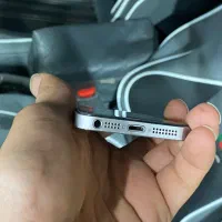 Iphone Se 2016 زیرخاکی|موبایل|بابل, |دیوار