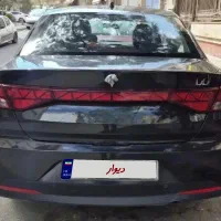 تارا دستی مشکی ۵دنده