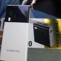 پاوربانک ۲۰۰۰۰ سامسونگ