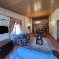 سالیانه-دوخوابه-80-متری-مبله-آپارتمانی-کلاردشت