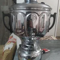 سماور  عالینسب ۶ لیتری
