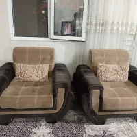 مبل راحتی