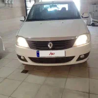 خودرو تندر پلاس دنده ای مدل 97