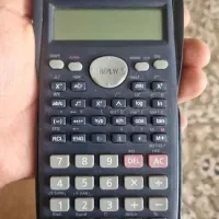 ماشین حساب
