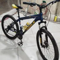 دوچرخه اسکیل مکس27.5