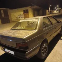 خودرو|خودرو سواری و وانت|هرند, |دیوار