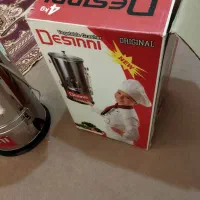 سبزی خردکن ۴ کیلویی