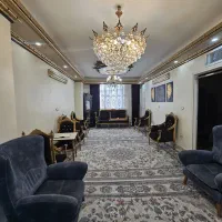 خانه ای غرق درنور،ارامش درسی متری کارگر