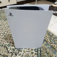 ps5 fat  سری 12|کنسول، بازی ویدئویی و آنلاین|اصفهان, ملک‌شهر|دیوار