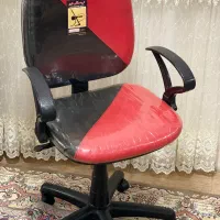 صندلی چرخ دار