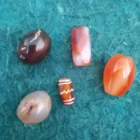 مهره قدیمی