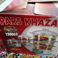 بخارپز