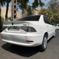 سورن XU7P/TU5P/CNGصفر آماده تحویل
