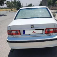 سمند ef7مدل 96