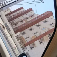 فروش-واحد84متری-دوخوابه-فاز3پرندآماده-تحویل