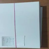 کاغذ گرم بالا مقوایی