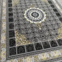 فرش ۱۲ متری     ***      مدل روبا