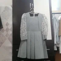 لباس مجلسی دخترانه