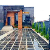 ویلا فلت مدرن ۱۸۰ متری سنددار