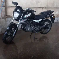 بنلی ۱۵۰ مدل ۱۳۹۸
