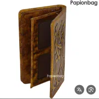 اطلاعیه مفقودی